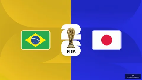 2026世界杯前瞻：桑巴军团如何防住哈兰德终极攻略